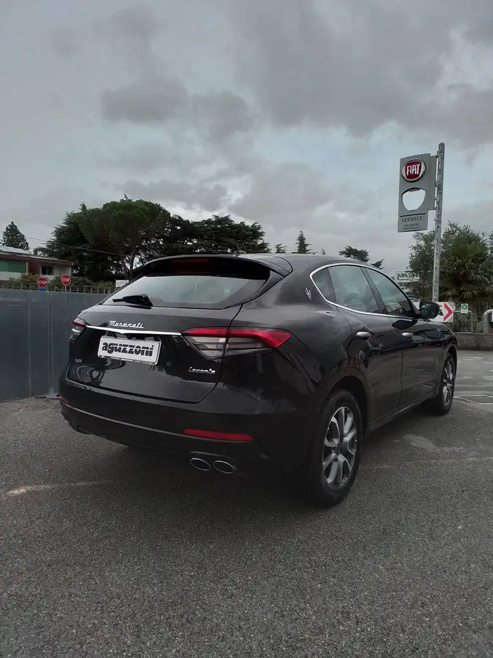 Maserati Levante MHEV 330CV AWD GT, миниатюра 5