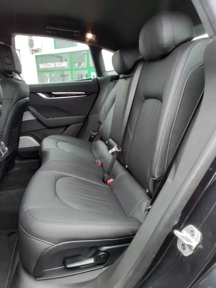 Maserati Levante MHEV 330CV AWD GT, миниатюра 17