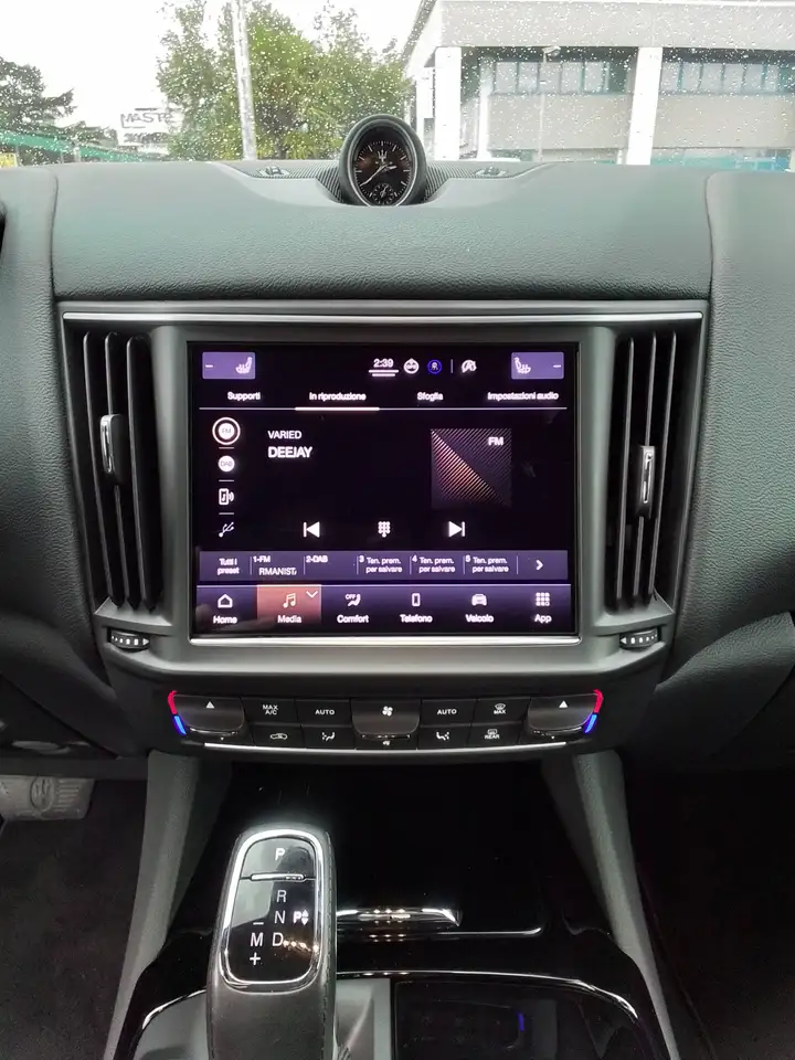 Maserati Levante MHEV 330CV AWD GT, миниатюра 13
