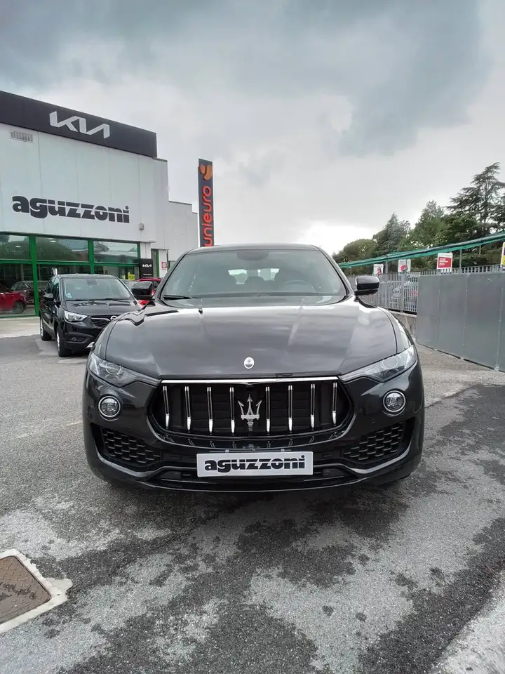 Maserati Levante MHEV 330CV AWD GT, миниатюра 2