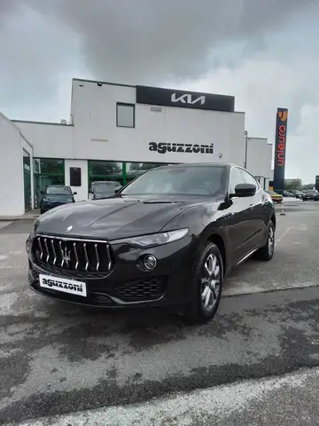Maserati Levante Levante MHEV 330CV AWD GT