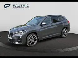 BMW X1 sDrive16dA 116ch M Sport DKG7