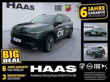 69 W BEV Design Sitz- & Lenkradheizung, Navi