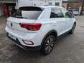 Volkswagen T-Roc 1.5TSI DSG Move Navi LED SHZ DAB Blanc - thumbnail 4