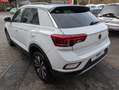 Volkswagen T-Roc 1.5TSI DSG Move Navi LED SHZ DAB Blanc - thumbnail 5