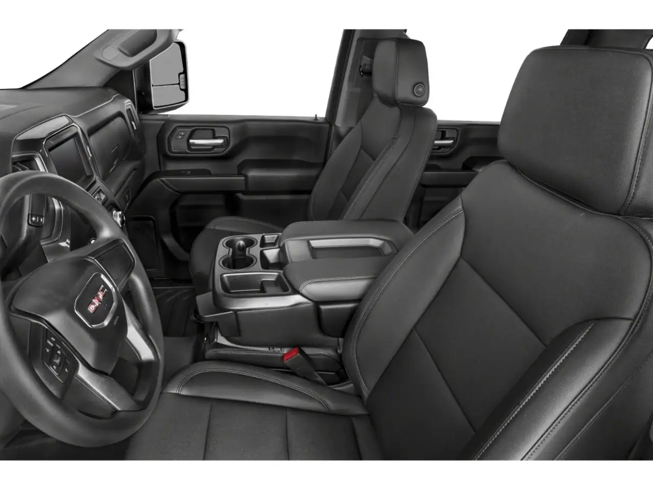 GMC Sierra 3500HD снимка GMC Sierra 3500HD