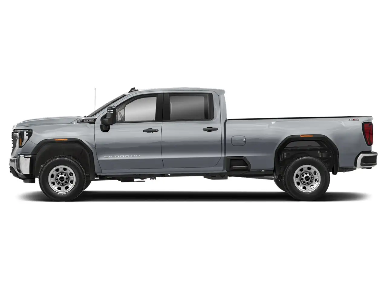 GMC Sierra 3500HD снимка GMC Sierra 3500HD
