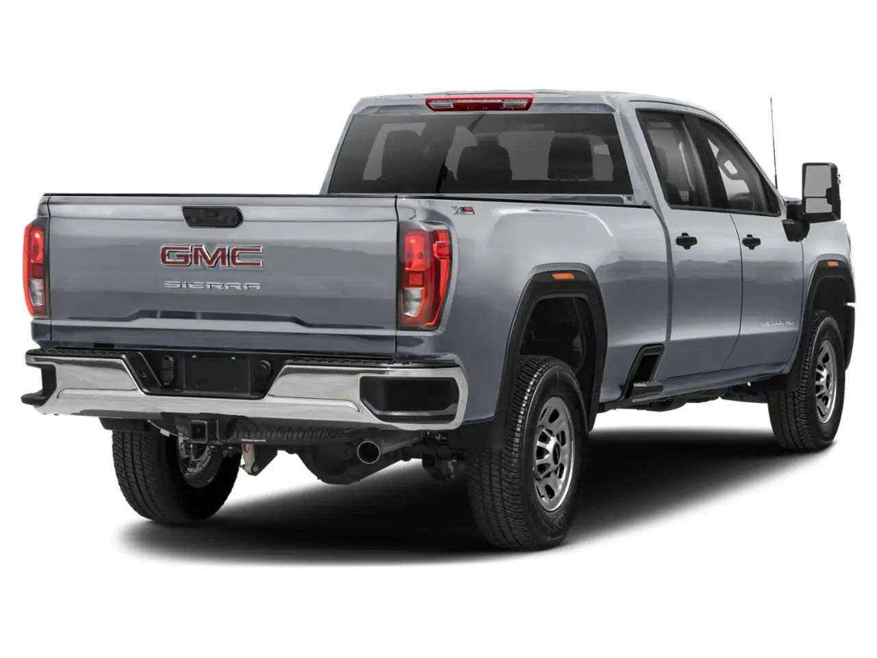 GMC Sierra 3500HD снимка GMC Sierra 3500HD