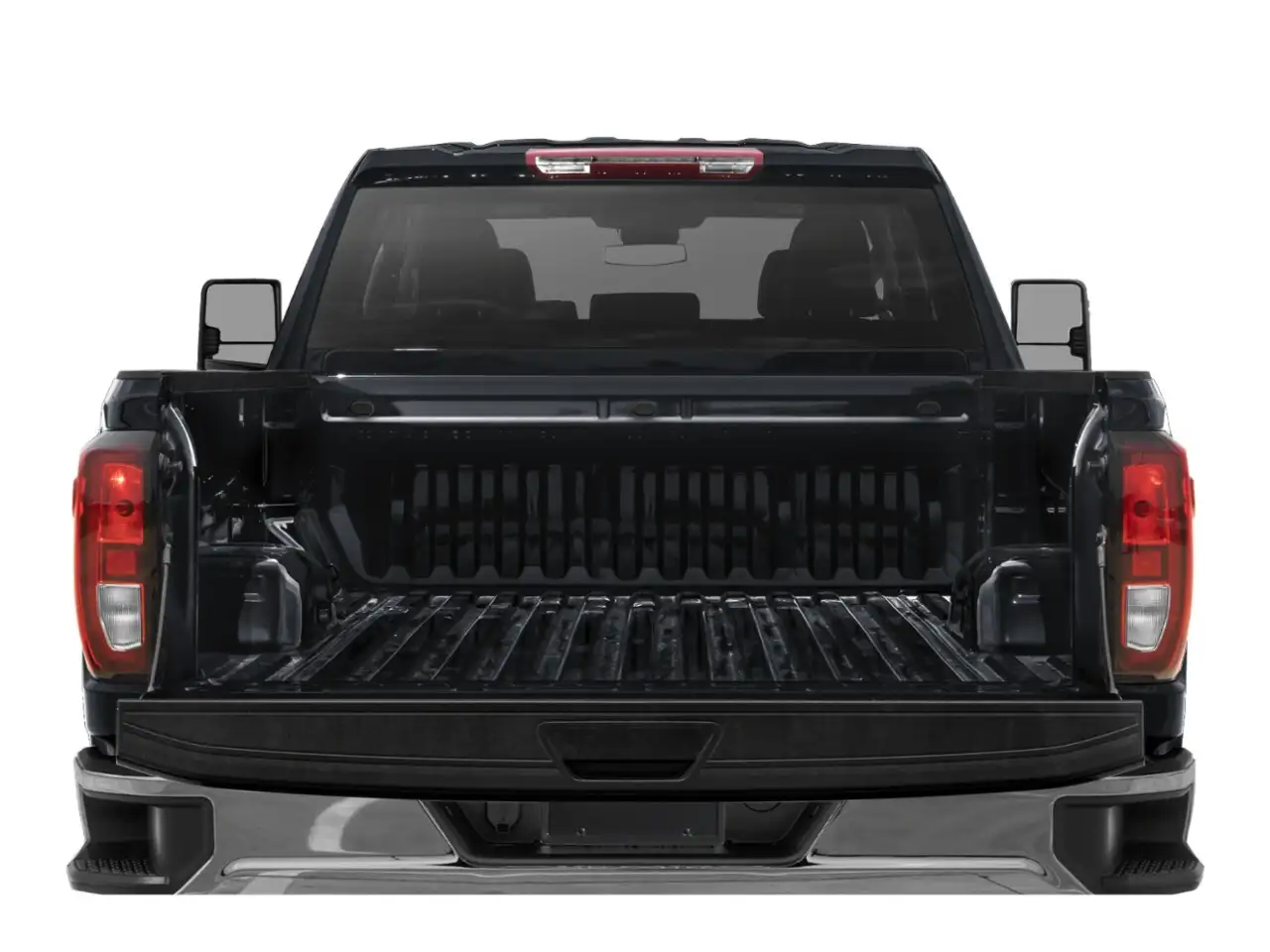 GMC Sierra 3500HD снимка GMC Sierra 3500HD
