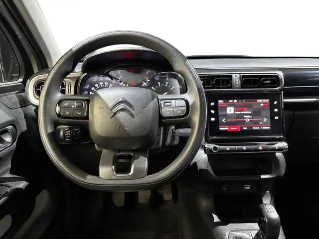 Citroen C3 view 14