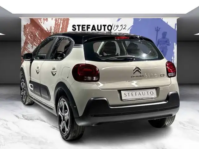 Citroen C3 view 5