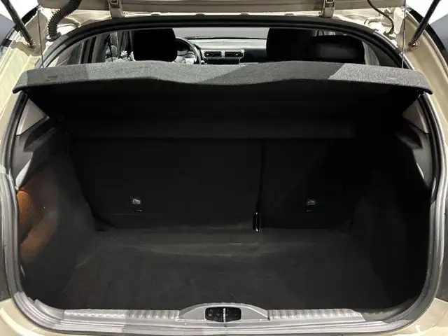 Citroen C3 view 7