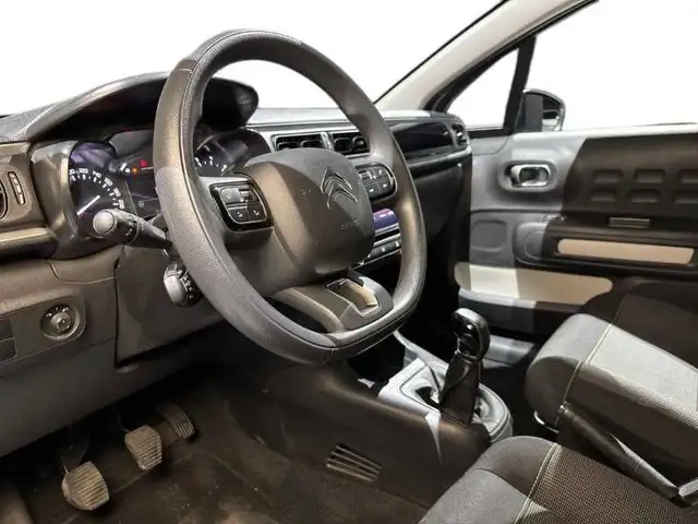 Citroen C3 view 11