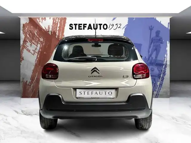 Citroen C3 view 6