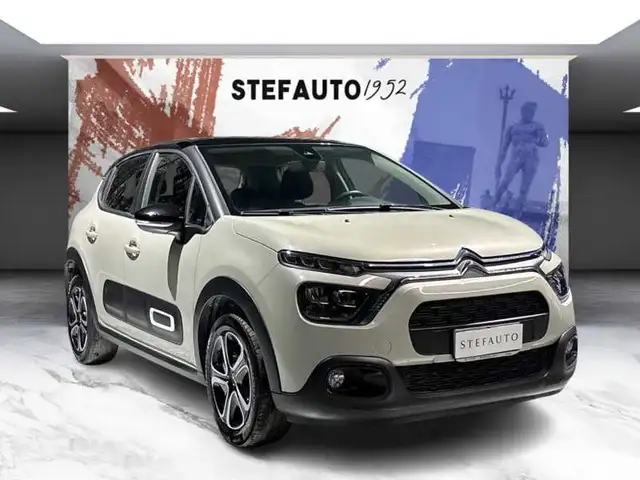 2023 Citroen C3 for sale