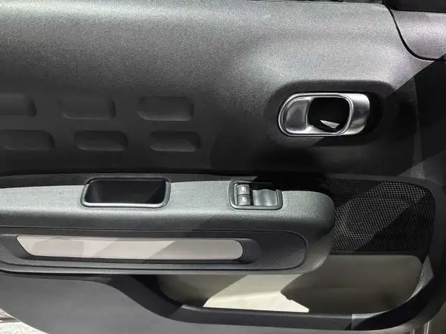 Citroen C3 view 10