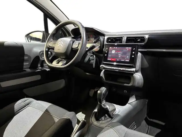 Citroen C3 view 15