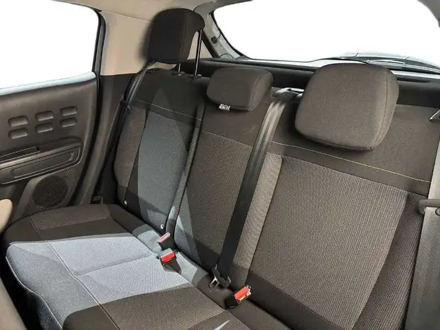 Citroen C3 view 9