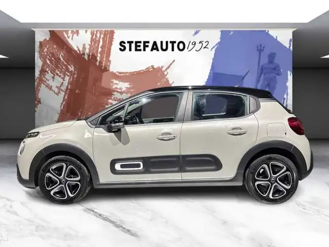 Citroen C3 view 4