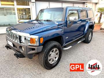 3.5 Benz./GPL Auto.