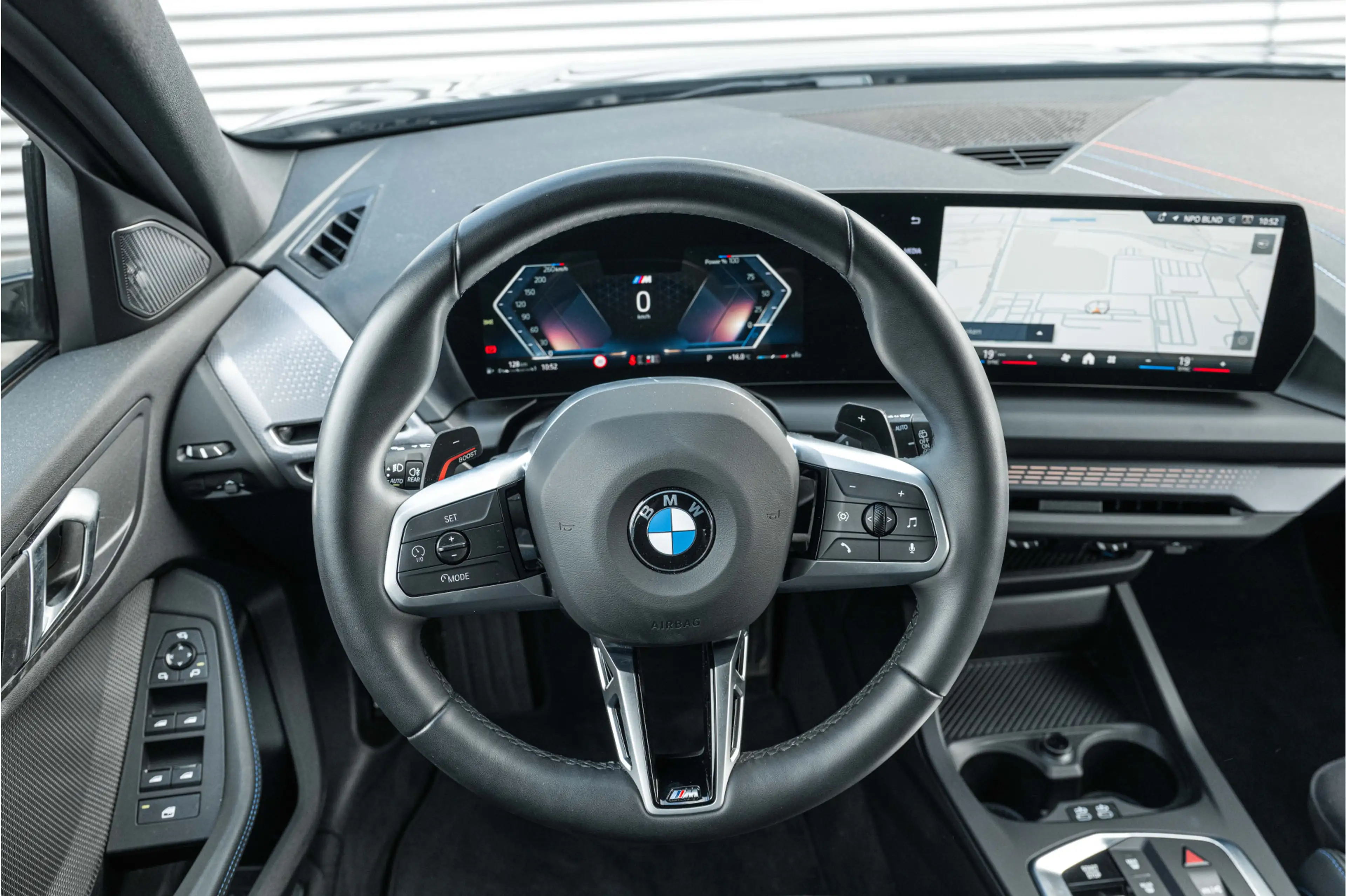 BMW 120 1 Serie M Sport Automaat / M Adaptief onderstel / — photo 5
