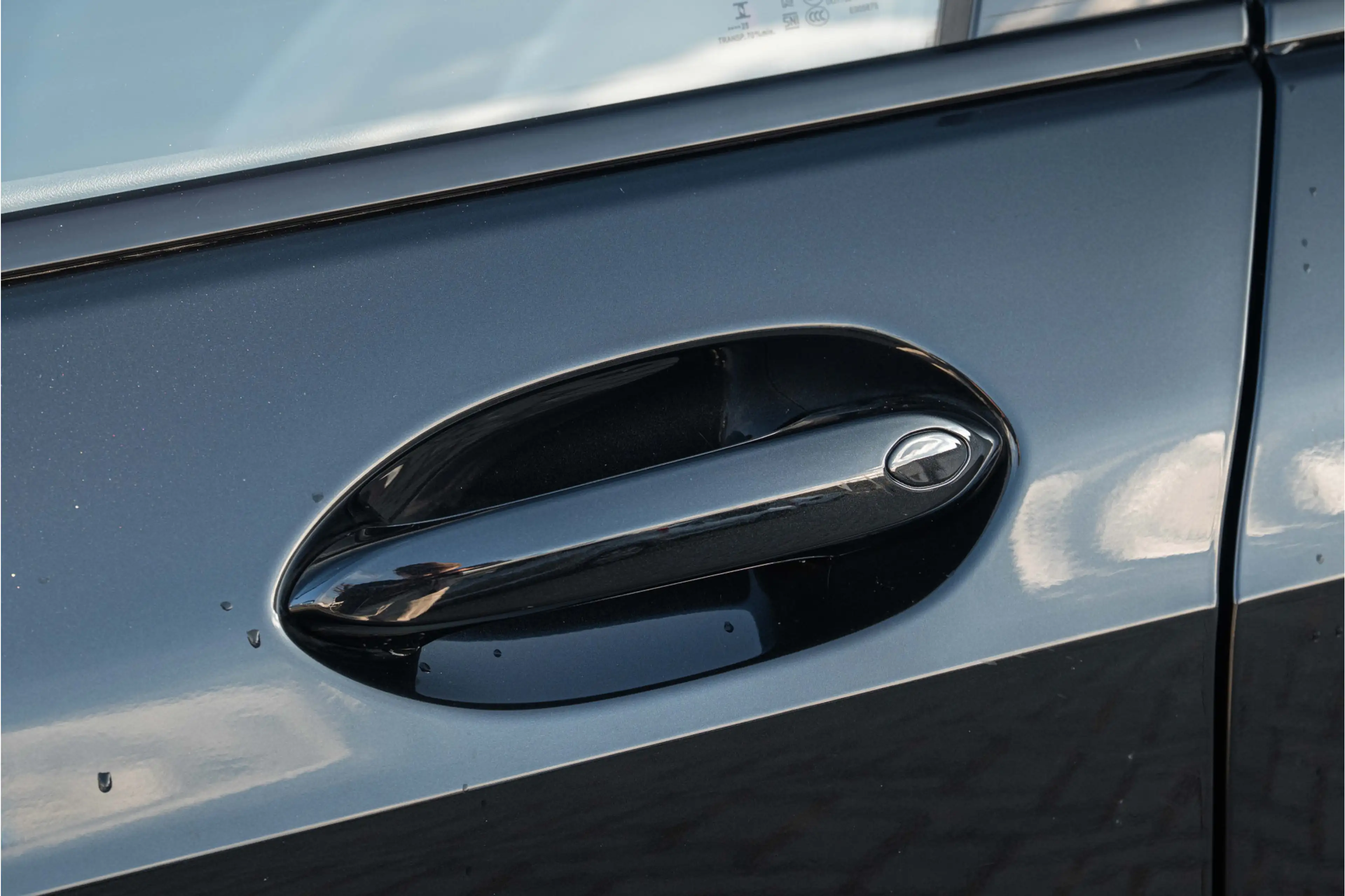 BMW 120 1 Serie M Sport Automaat / M Adaptief onderstel / — photo 7