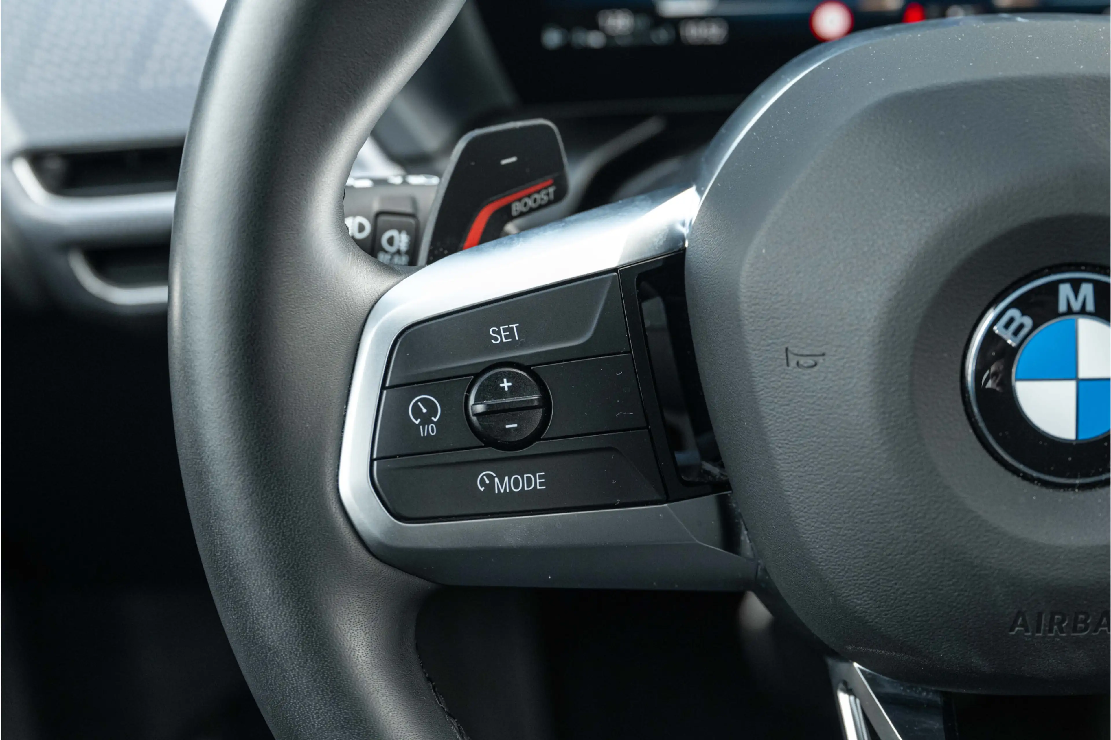 BMW 120 1 Serie M Sport Automaat / M Adaptief onderstel / — photo 13