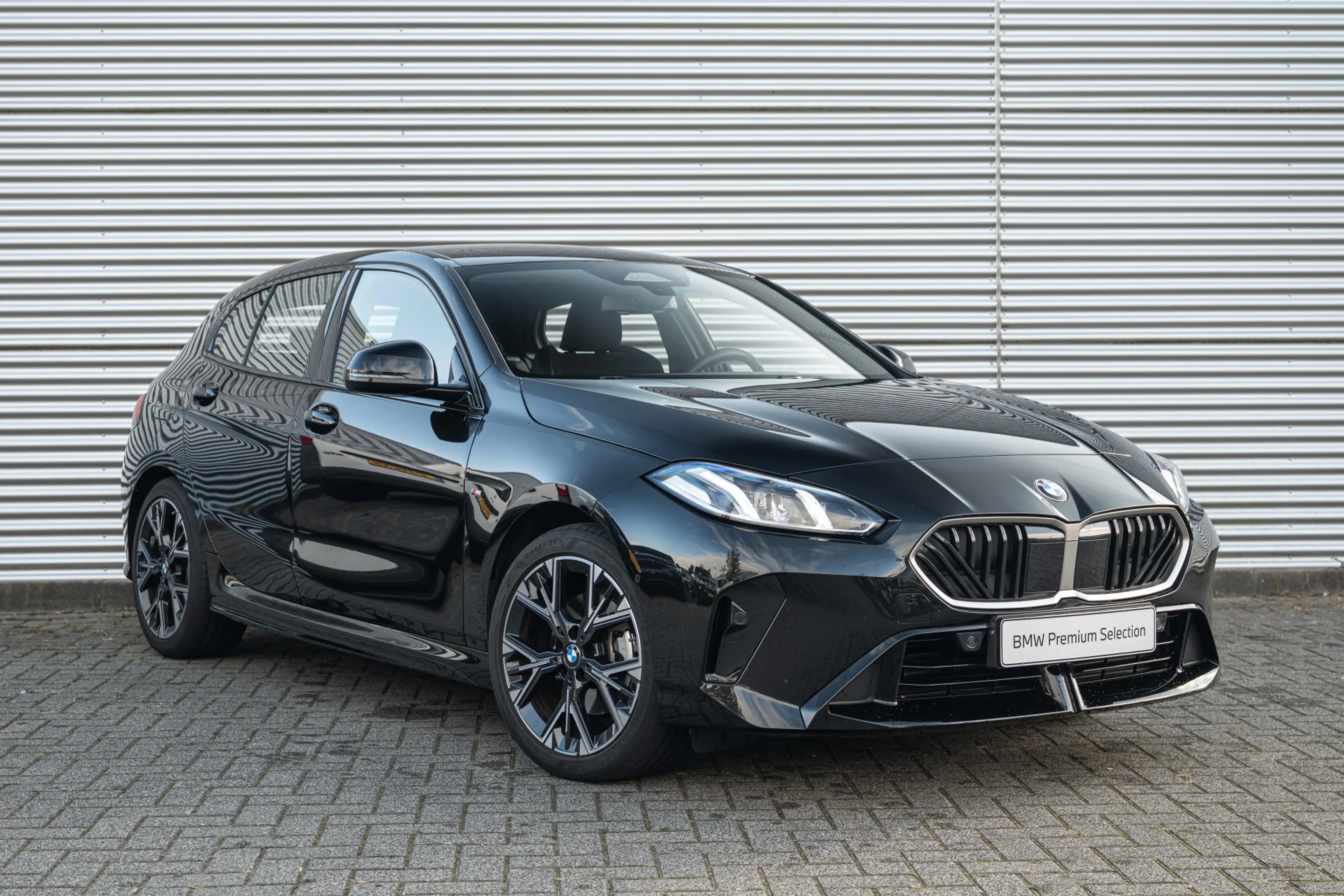 BMW 120 1 Serie M Sport Automaat / M Adaptief onderstel / — photo 8
