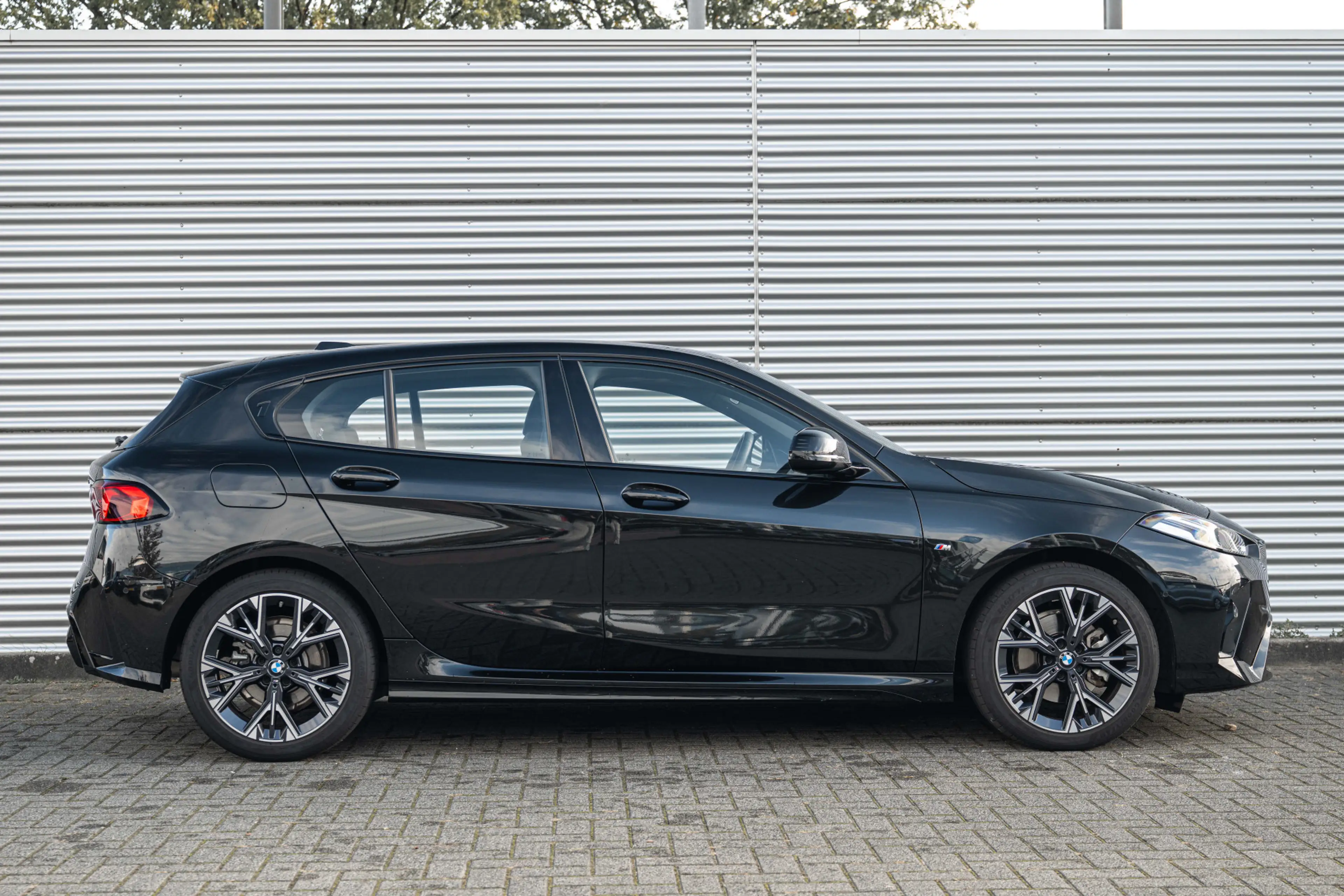 BMW 120 1 Serie M Sport Automaat / M Adaptief onderstel / — photo 3