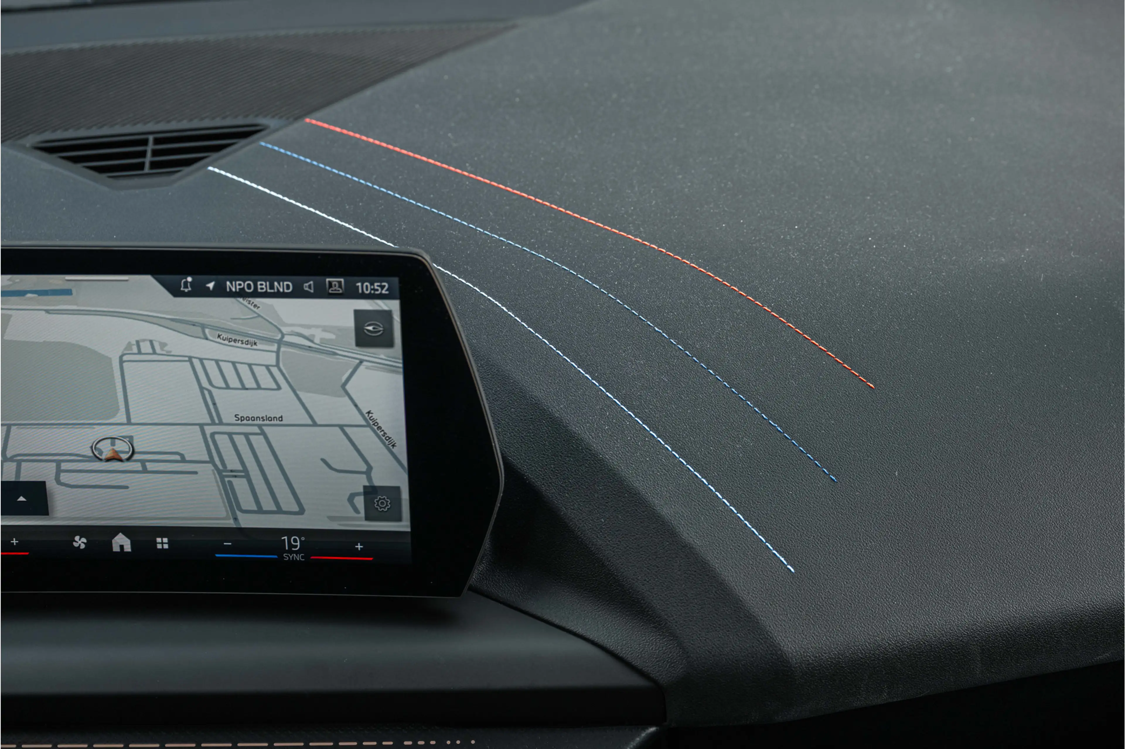 BMW 120 1 Serie M Sport Automaat / M Adaptief onderstel / — photo 15