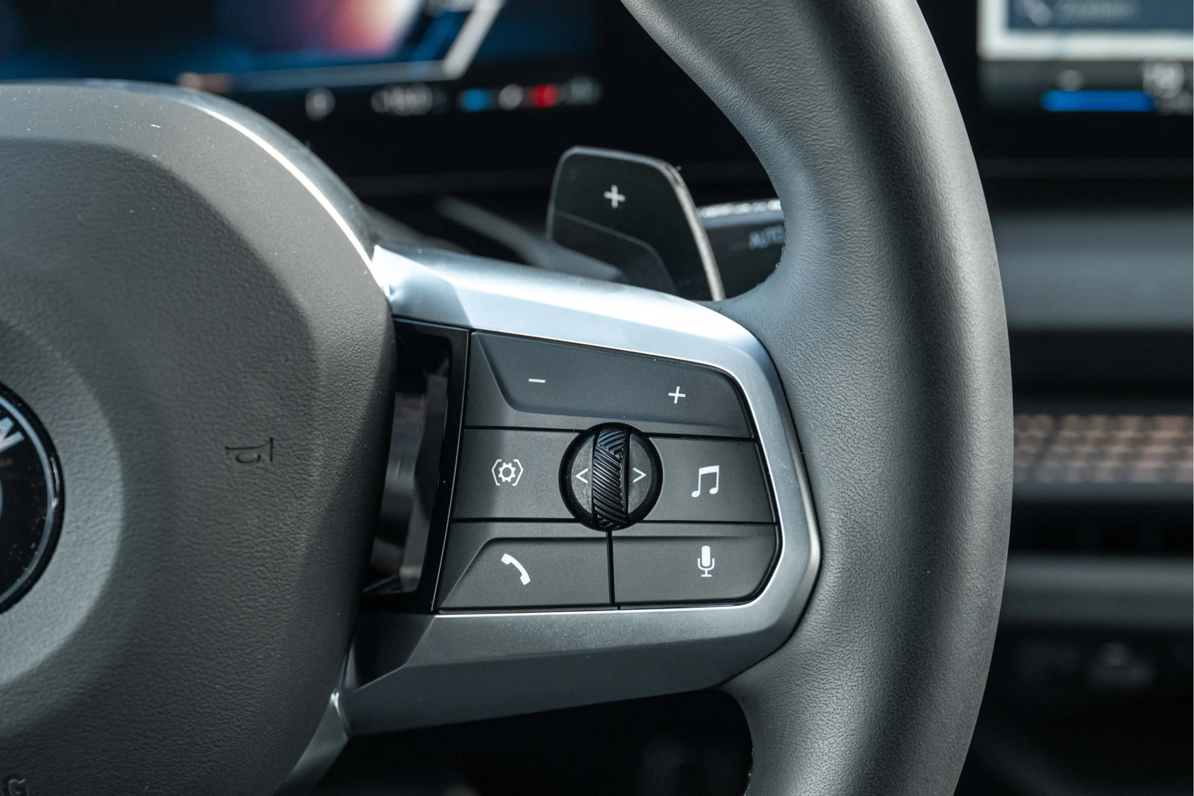 BMW 120 1 Serie M Sport Automaat / M Adaptief onderstel / — photo 14