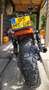 Harley-Davidson Dyna Street Bob 2009, 1584 Cc Portocaliu - thumbnail 8