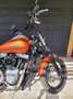 Harley-Davidson Dyna Street Bob 2009, 1584 Cc Oranžová - thumbnail 12