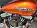 Harley-Davidson Dyna Street Bob 2009, 1584 Cc Portocaliu - thumbnail 13