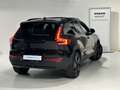 Volvo EX40 Recharge Black Edition Ultra Extended Range + trek Zwart - thumbnail 2