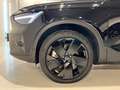 Volvo EX40 Recharge Black Edition Ultra Extended Range + trek Zwart - thumbnail 3