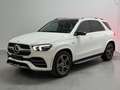 Mercedes-Benz GLE 350 350de 4Matic Aut. Blanco - thumbnail 1