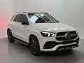 Mercedes-Benz GLE 350 350de 4Matic Aut. Blanco - thumbnail 2
