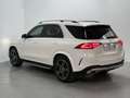 Mercedes-Benz GLE 350 350de 4Matic Aut. Blanco - thumbnail 5