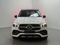 Mercedes-Benz GLE 350 350de 4Matic Aut. Blanco - thumbnail 3