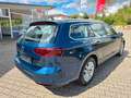Volkswagen Passat Variant 2.0 TDI Navi/Automatik/ACC/LED Bleu - thumbnail 6