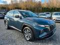 Hyundai TUCSON -MILD-HYBRID-AHK-LED-KAMERA-SHZ-DAB+ Blau - thumbnail 5