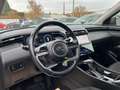 Hyundai TUCSON -MILD-HYBRID-AHK-LED-KAMERA-SHZ-DAB+ Blau - thumbnail 10
