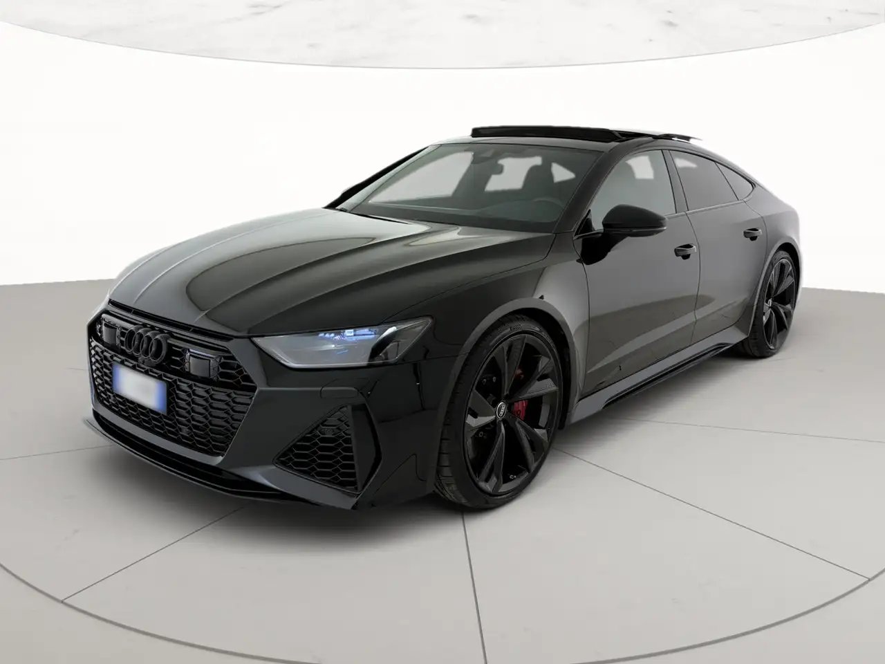 Audi RS7