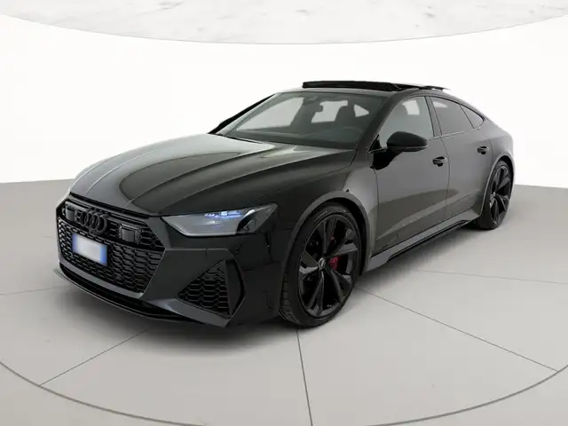 Audi RS7 sportback 4.0 mhev quattro tiptronic