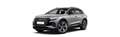 Audi Q4 e-tron 45 286pk Advanced edition 82 kWh Zilver - thumbnail 10
