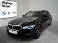 BMW 330 d xDrive Schwarz - thumbnail 1