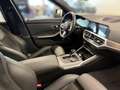 BMW 330 d xDrive Schwarz - thumbnail 12