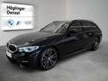 BMW 330 d xDrive Schwarz - thumbnail 2