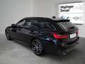BMW 330 d xDrive Schwarz - thumbnail 9